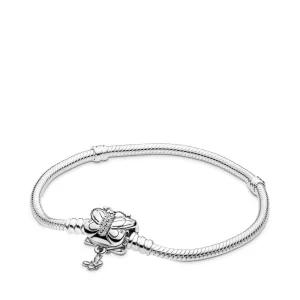 (Bild für) PANDORA Dekoratives Schmetterlingsarmband - 597929CZ