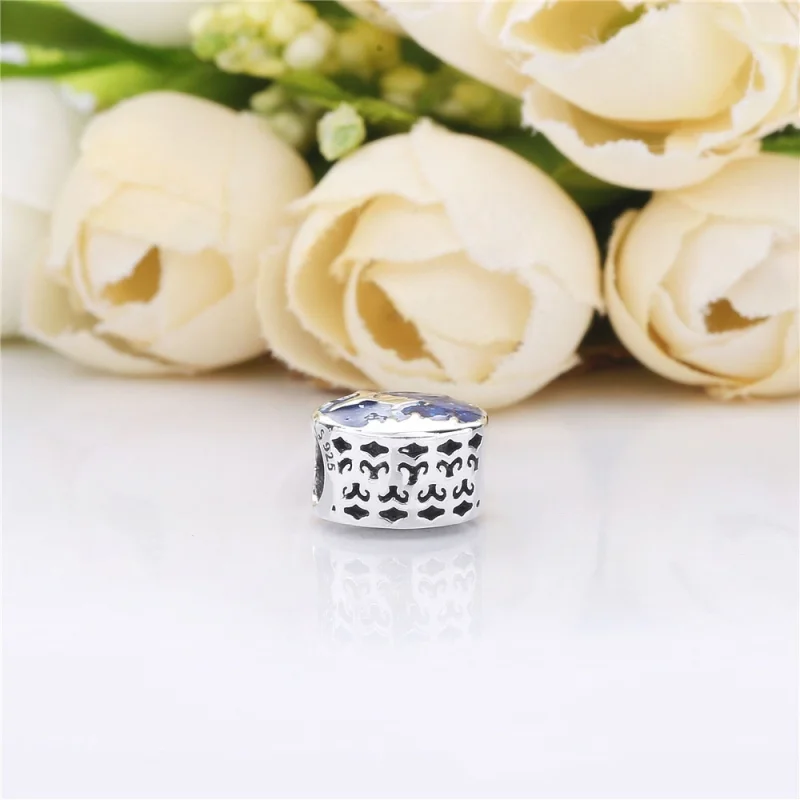 (Bild für) PANDORA Disney, Magic Carpet Ride Charm - 798039ENMX - Ansicht 4