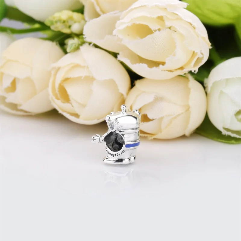 (Bild für) PANDORA Disney Pixar, Toy Story Alien Charm - 798045EN82 - Ansicht 4