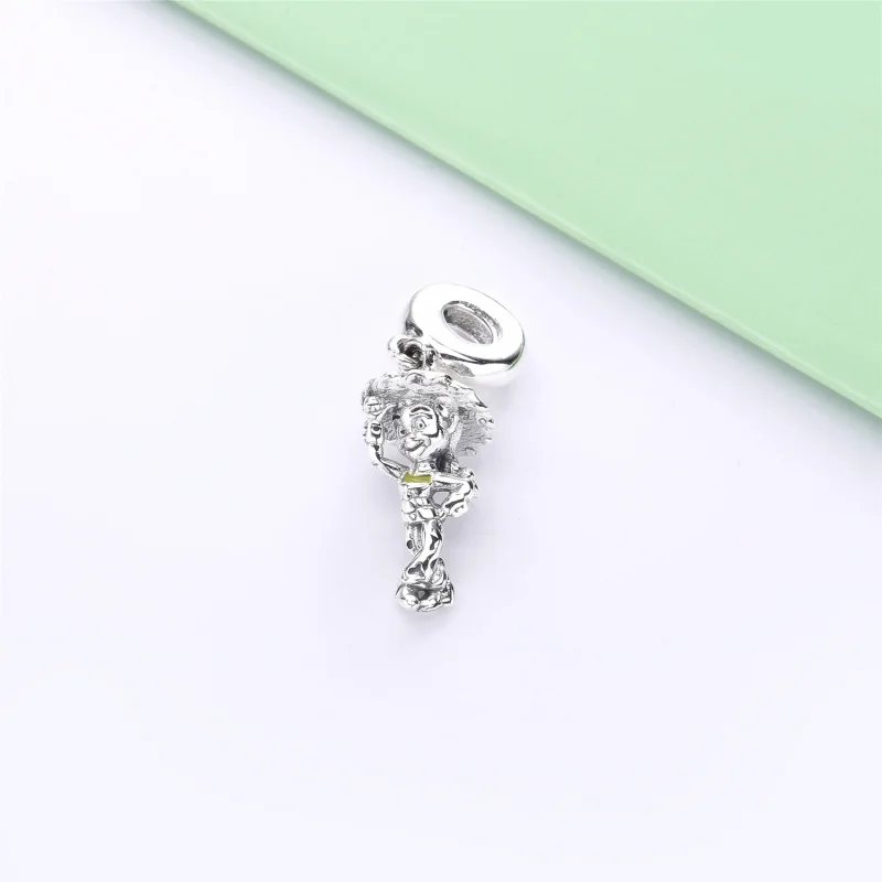 (Bild für) PANDORA Disney Pixar, Toy Story, Jessie-Anhänger - 798048CCZ - Ansicht 4
