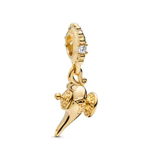 (Bild für) PANDORA Disney, Zauberlampe-Anhänger - 768038CZ