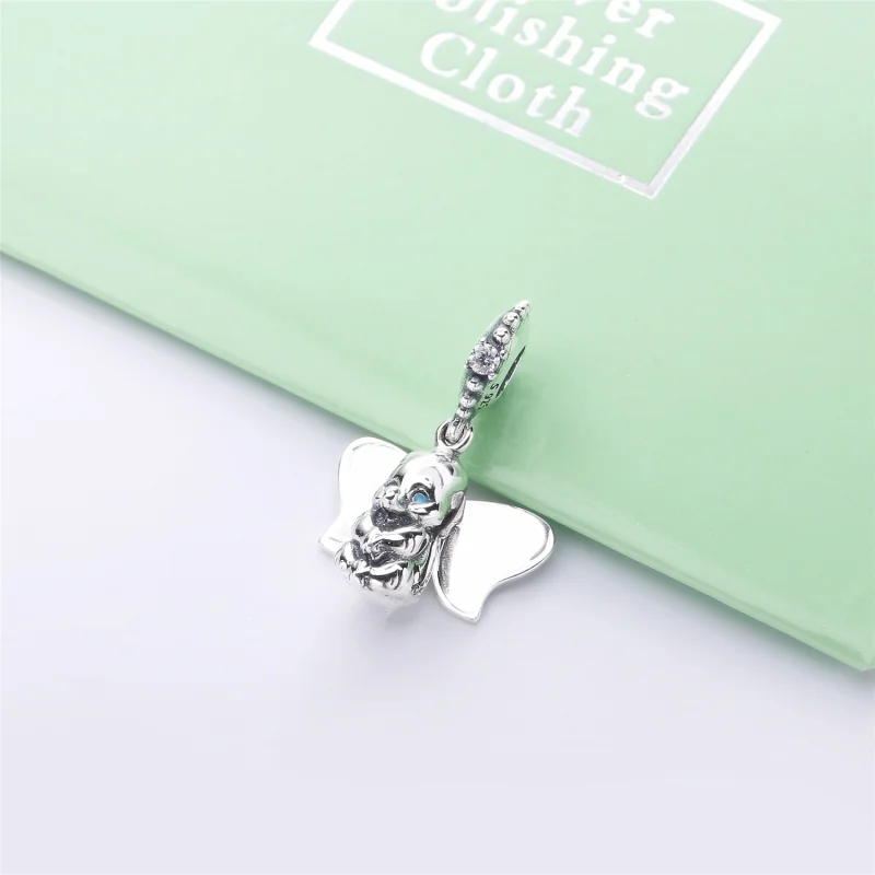 (Bild für) Pandora Dumbo - 797849CZ - Ansicht 2
