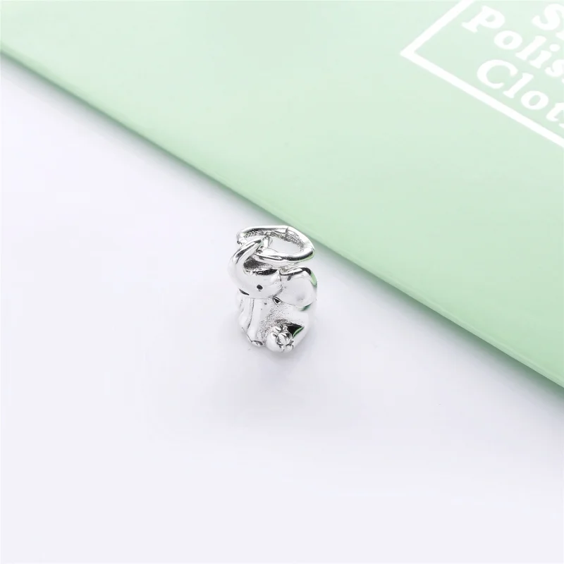 (Bild für) Pandora Elefante Charm - 798069 - Ansicht 2