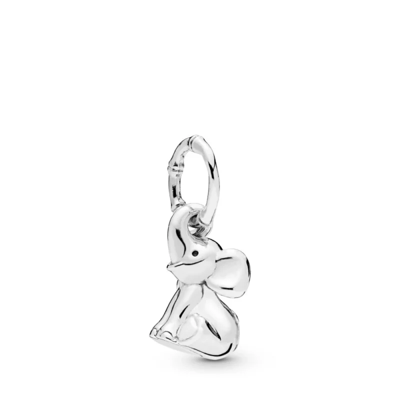 (Bild für) Pandora Elefante Charm - 798069