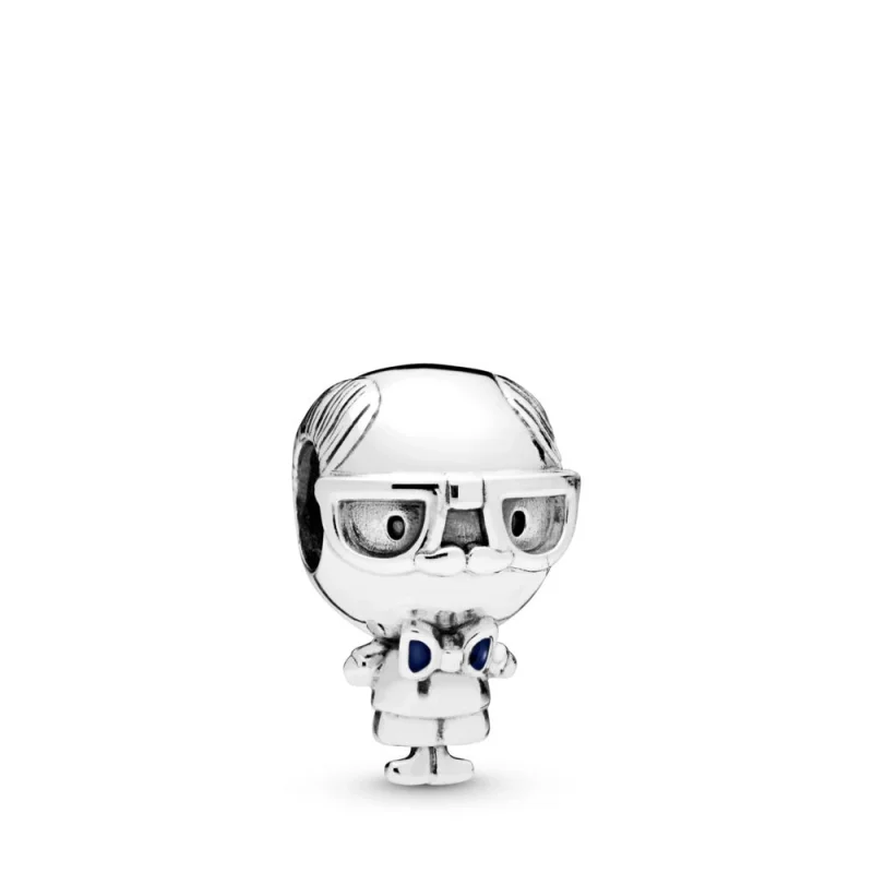 (Bild für) PANDORA Mr. Wise Charm - 798013EN188