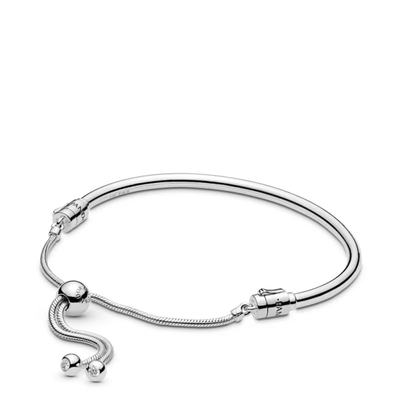 (Bild für) Pandora Schiebearmband - 597953CZ