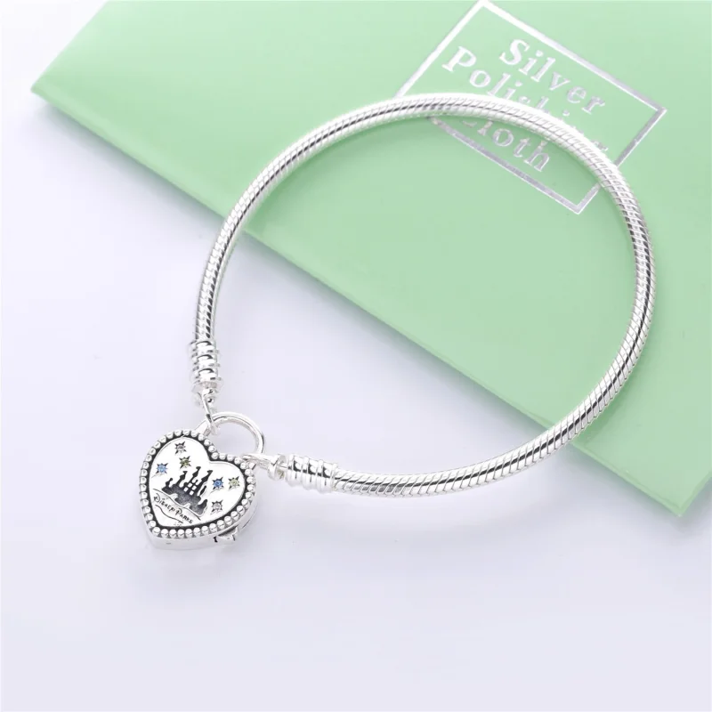 (Bild für) Pandora Schmuck Armband - 7501057372313MS - Ansicht 2