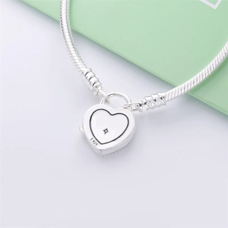 (Bild für) Pandora Schmuck Armband - 7501057372313MS - Ansicht 3