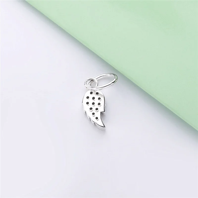 (Bild für) PANDORA Symbol der Führung-Anhänger-Charm - 791352CZ - Ansicht 4