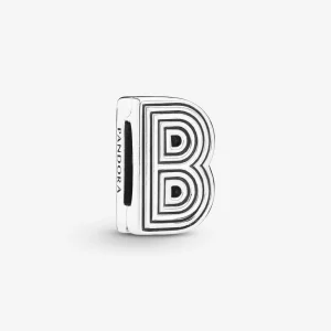 (Bild für) Charm Pandora B - 798198