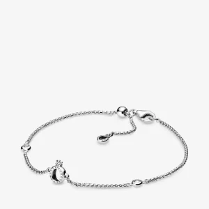 (Bild für) Pandora Armband Crown - 598276CZ