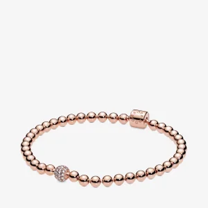 (Bild für) Pandora Armband Kugel - 588342CZ