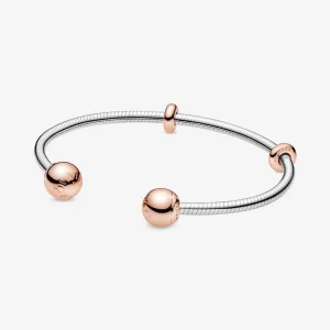 (Bild für) Pandora Armband Moments Öffnen - 588291