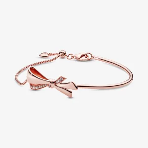 (Bild für) Pandora Armband Roségold Sale - 587242CZ
