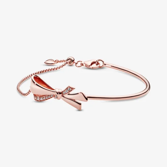 (Bild für) Pandora Armband Roségold Sale - 587242CZ