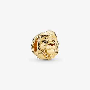 (Bild für) Pandora Armband Simba - 768049ENMX