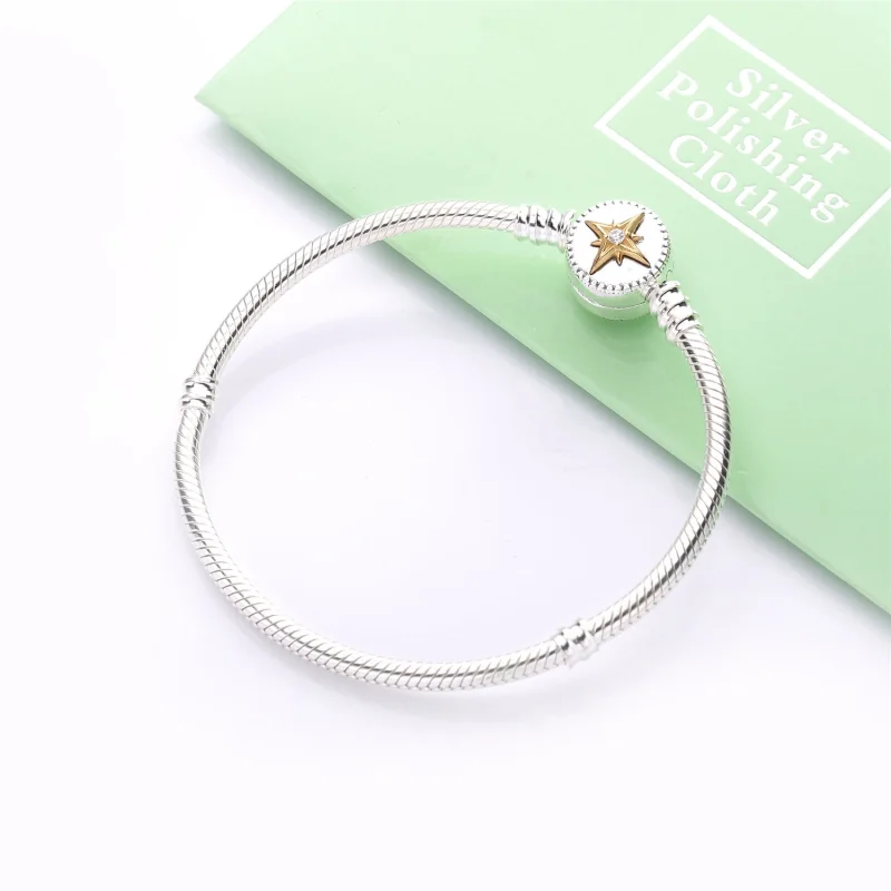 (Bild für) Pandora Armschmuck - 598538C01_P - Ansicht 2