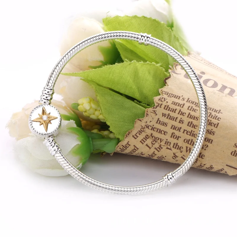 (Bild für) Pandora Armschmuck - 598538C01_P - Ansicht 3