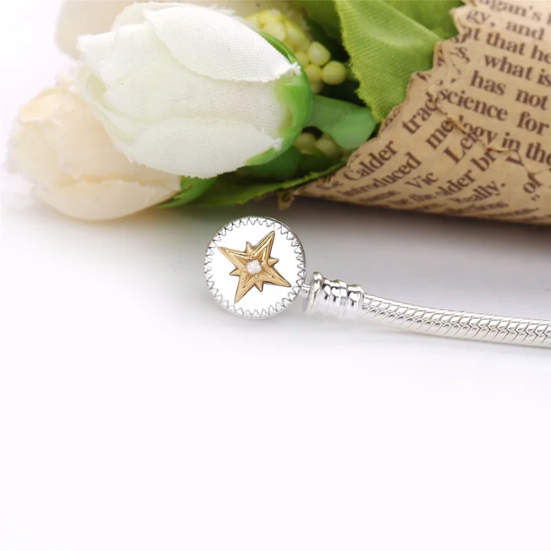 (Bild für) Pandora Armschmuck - 598538C01_P - Ansicht 4