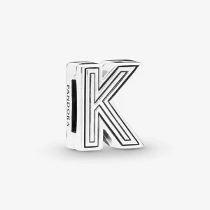(Bild für) Pandora Charm K - 798207