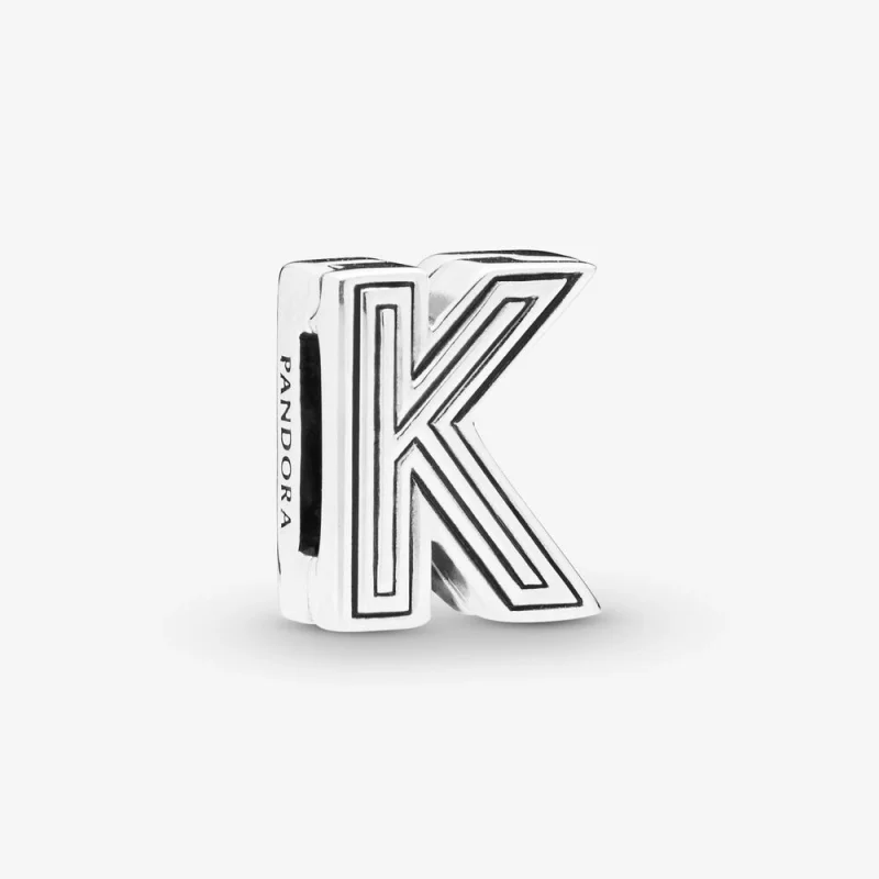 (Bild für) Pandora Charm K - 798207