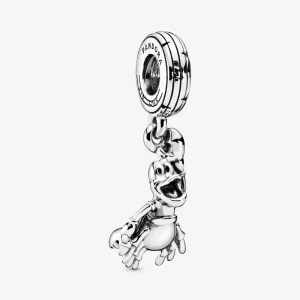 (Bild für) Pandora Charm Sebastian - 798229
