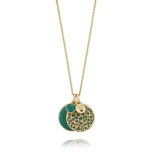 (Bild für) Pandora Charms Murano Glas - 368154GMU