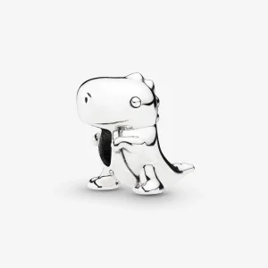 (Bild für) PANDORA Dino der Dinosaurier-Charm - 798123