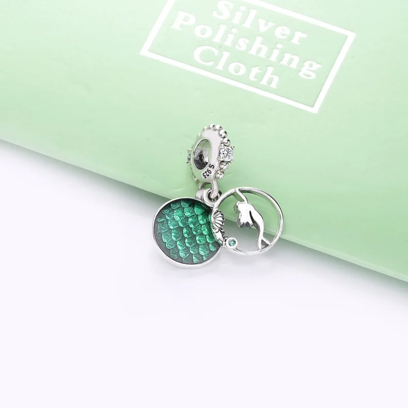 (Bild für) Pandora Disney Ariel - 798231CZ - Ansicht 2