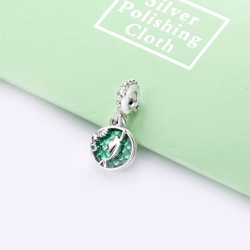 (Bild für) Pandora Disney Ariel - 798231CZ - Ansicht 3