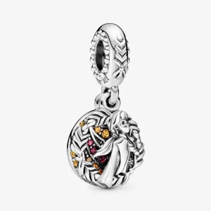 (Bild für) PANDORA Disney Frozen Anna-Anhänger - 798457C01