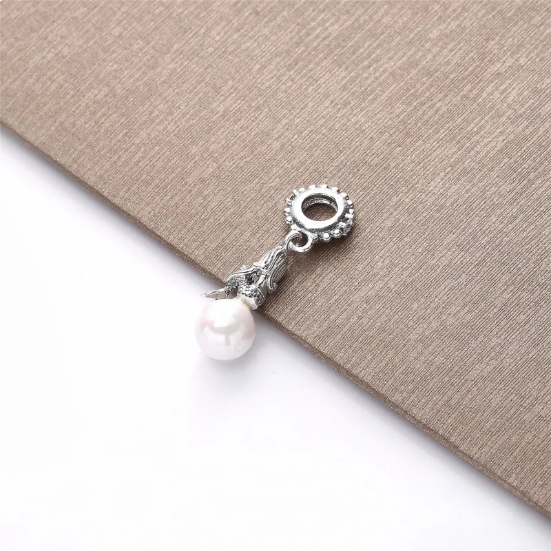(Bild für) PANDORA Disney Leuchtender Arielle-Anhänger - 798232CZ - Ansicht 3