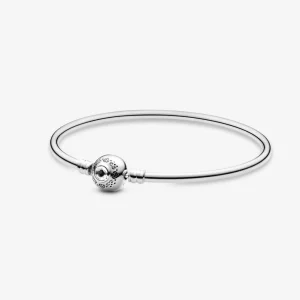 (Bild für) PANDORA Disney, Prinzessin Jasmine & Aladdin Armreif - 598037CZ