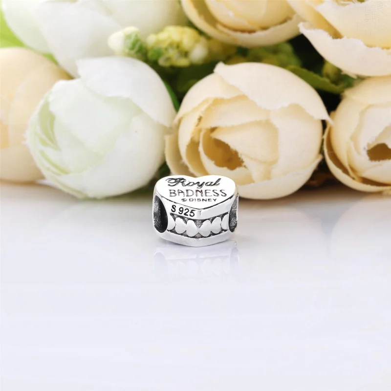 (Bild für) PANDORA Disney, Royal Badness Charm - P400021035133 - Ansicht 2