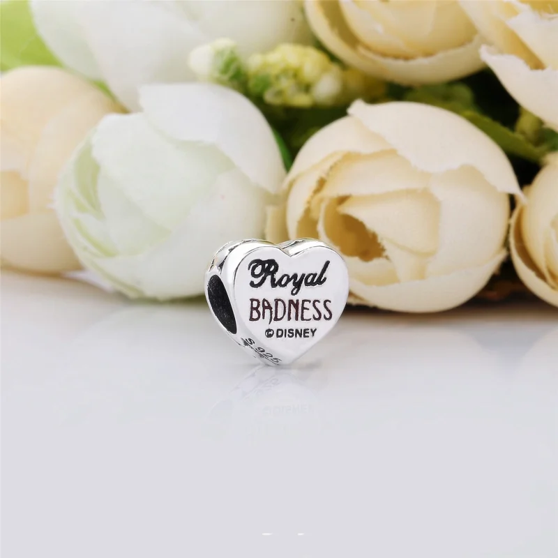 (Bild für) PANDORA Disney, Royal Badness Charm - P400021035133 - Ansicht 3