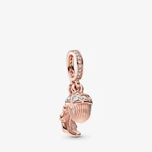 (Bild für) PANDORA Eichelblatt-Anhänger - 788248CZ