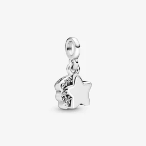 (Bild für) Pandora Himmlische Sternschnuppe - 798378CZ
