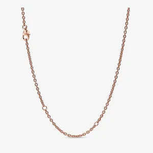 (Bild für) PANDORA Kabelkette Halskette - 388574C00
