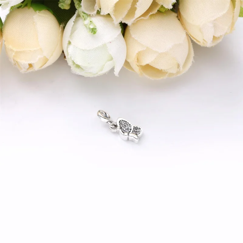 (Bild für) Pandora Me Fly Butterfly Mini-Ohrhänger - 798392CZ - Ansicht 3