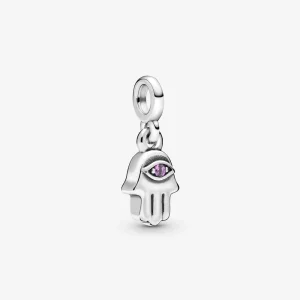 (Bild für) Pandora Me Hamsa Hand Mini-Anhänger - 798361NRP