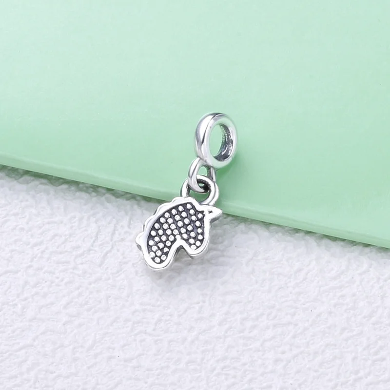 (Bild für) Pandora Me Magical Unicorn Mini-Anhänger - 798360 - Ansicht 2