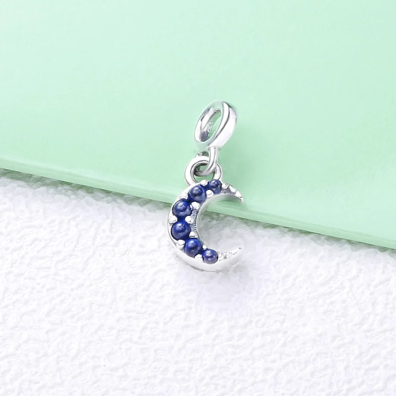(Bild für) Pandora ME Moon Power Mini-Ohrhänger - 798375NBT - Ansicht 2