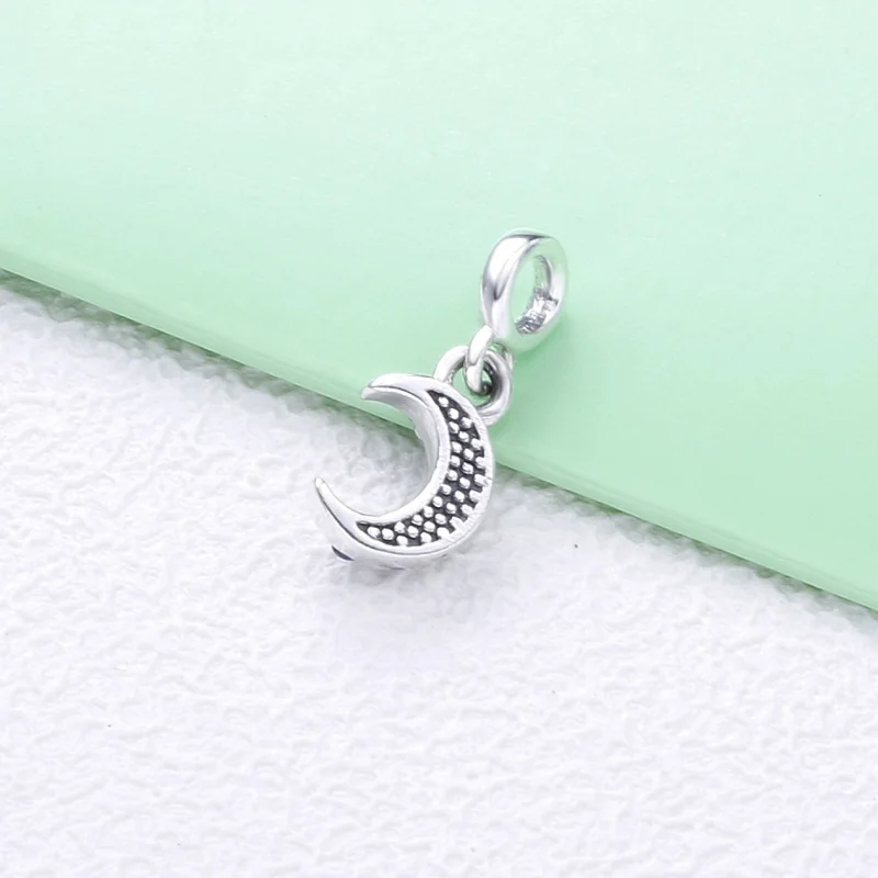 (Bild für) Pandora ME Moon Power Mini-Ohrhänger - 798375NBT - Ansicht 3