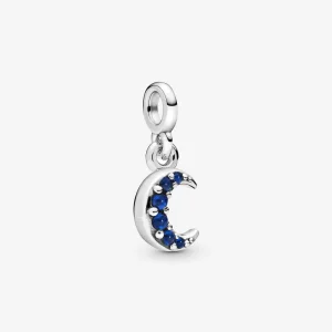 (Bild für) Pandora ME Moon Power Mini-Ohrhänger - 798375NBT