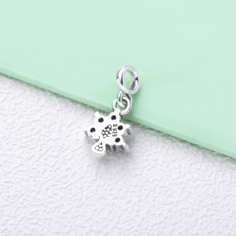 (Bild für) Pandora ME Nature Mini-Ohrhänger - 798367CZ - Ansicht 2