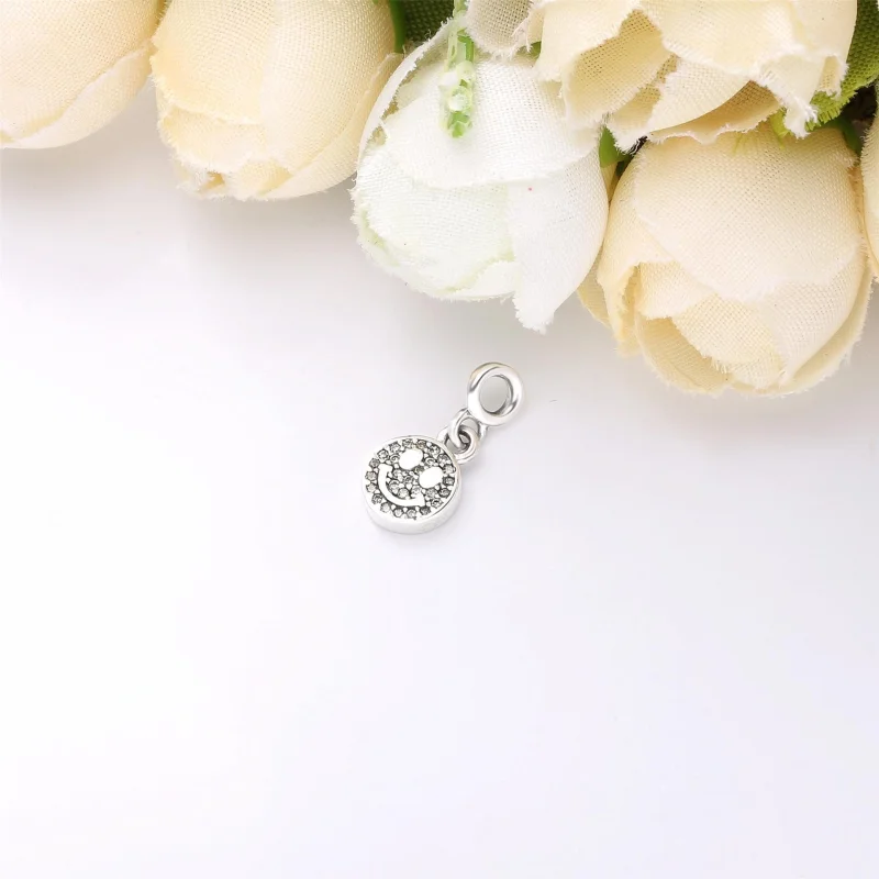 (Bild für) Pandora Me Smiley - 798395NLY - Ansicht 2