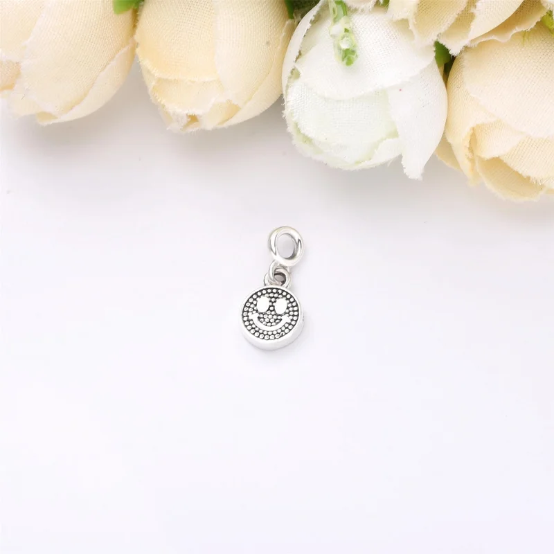 (Bild für) Pandora Me Smiley - 798395NLY - Ansicht 3