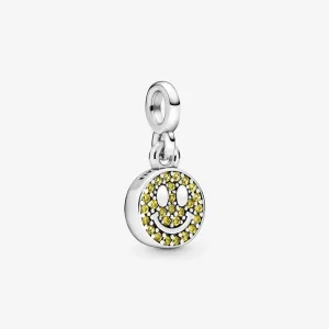 (Bild für) Pandora Me Smiley - 798395NLY