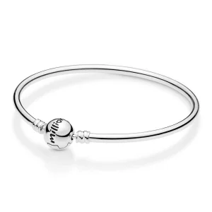 (Bild für) Pandora Moments One In A Million-Verschluss-Armreif - 598084-21