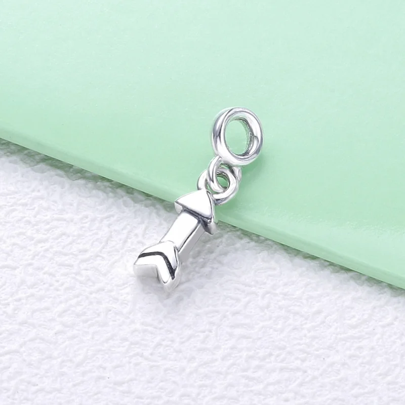 (Bild für) PANDORA My Arrow Micro Dangle Charm - 798383 - Ansicht 3